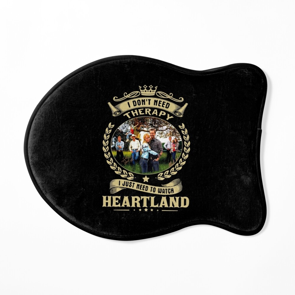 Watch 'Heartland' Season 15 Episode 8 on UP Faith & Family - YouTube