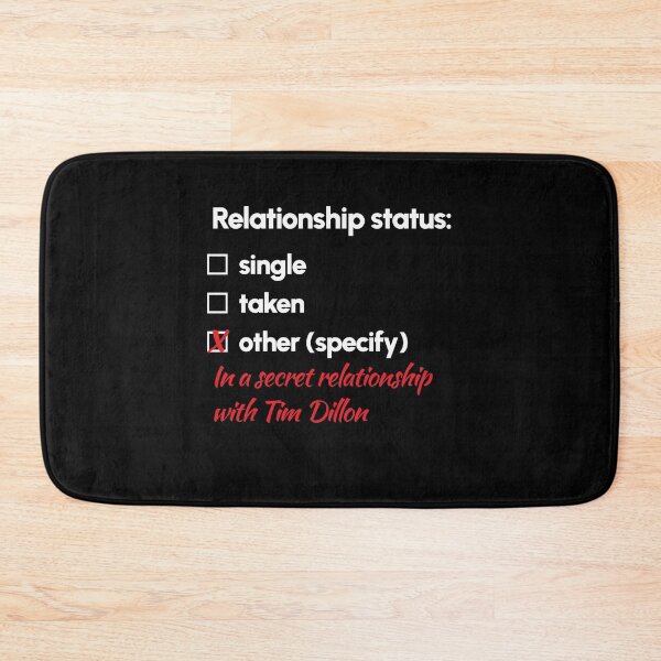 Item preview, Tim Dillon  Relationship   designed and sold by ArtByLyon.