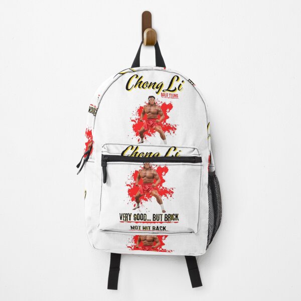 Item preview, Chong Li designed and sold by DrawingAndText.