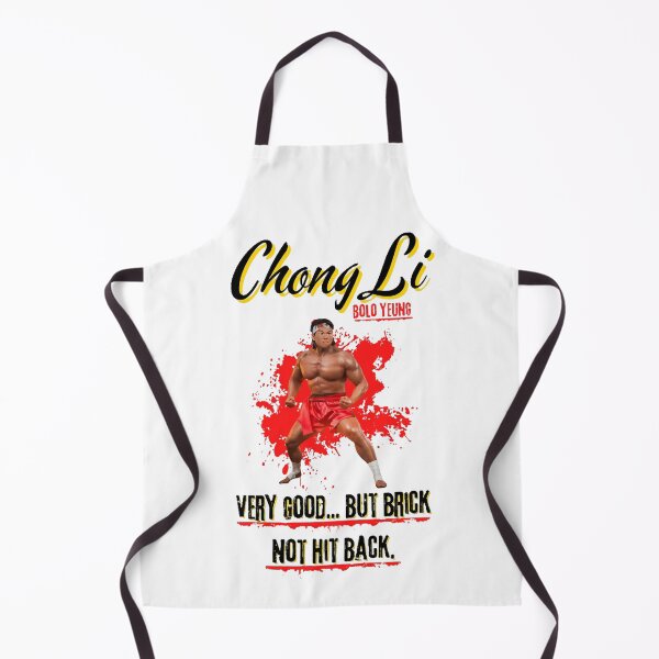 Item preview, Chong Li designed and sold by DrawingAndText.