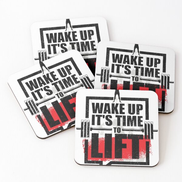 Item preview, Wake up designed and sold by Zani Art.