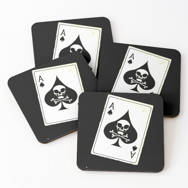 Item preview, Death Card   designed and sold by Frantore454.