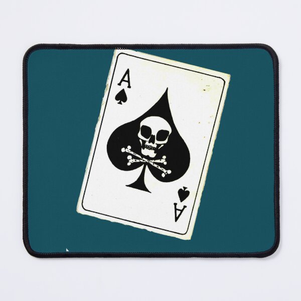 Item preview, Death Card   designed and sold by Frantore454.