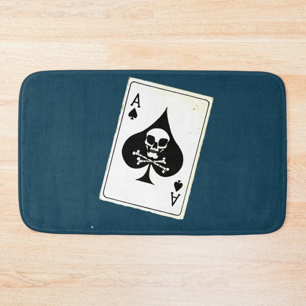 Item preview, Death Card   designed and sold by Frantore454.
