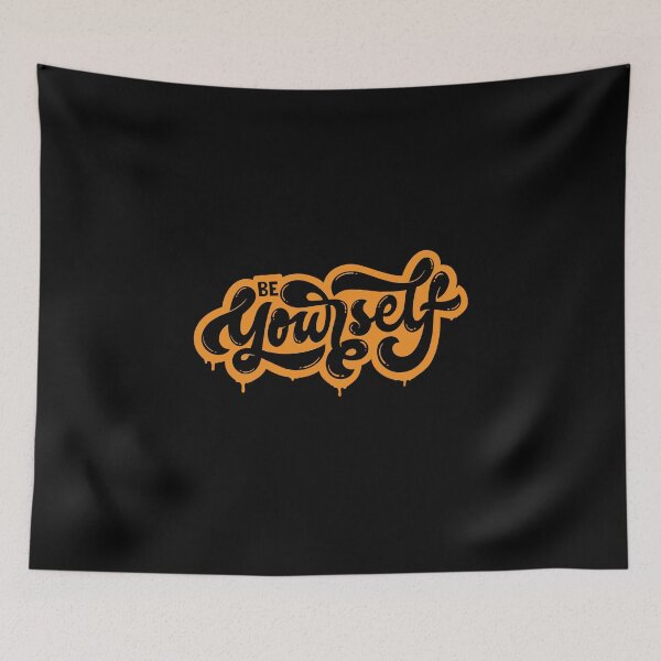 Item preview, Be Yourself designed and sold by LP.