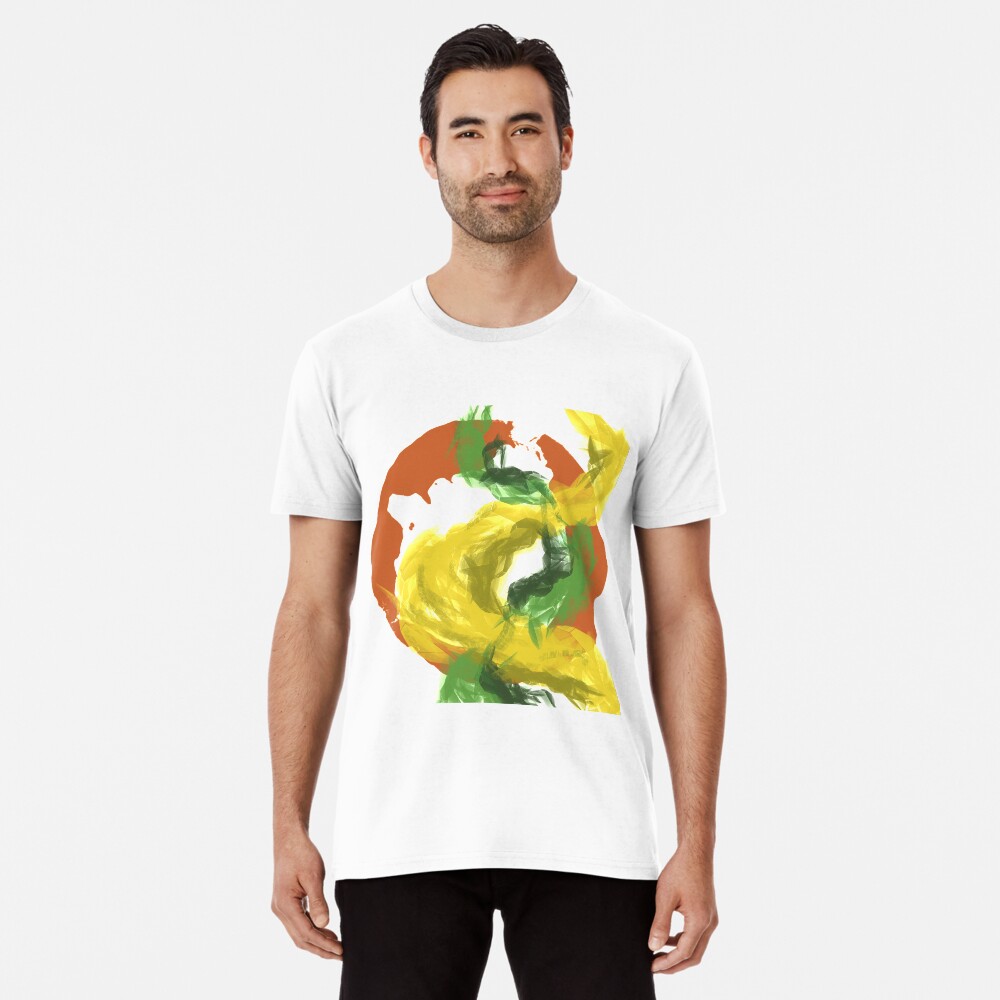 Item preview, Premium T-Shirt designed and sold by madday.