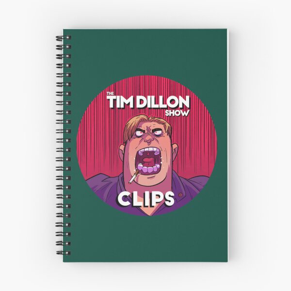 Item preview, tim dillon avery   designed and sold by ArtByLyon.