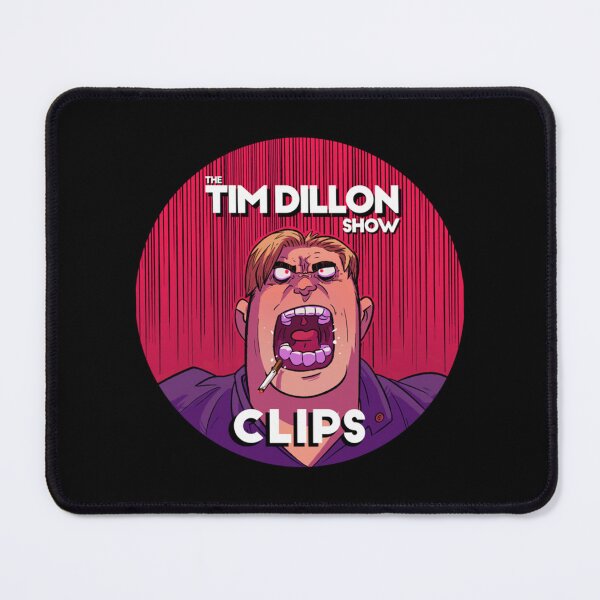 Item preview, tim dillon avery   designed and sold by ArtByLyon.