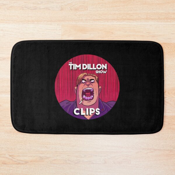 Item preview, tim dillon avery   designed and sold by ArtByLyon.