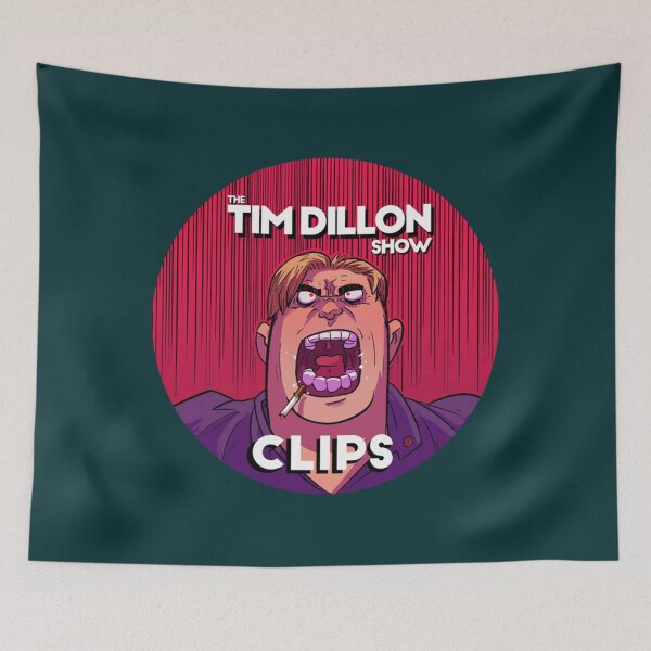 Item preview, tim dillon avery   designed and sold by ArtByLyon.