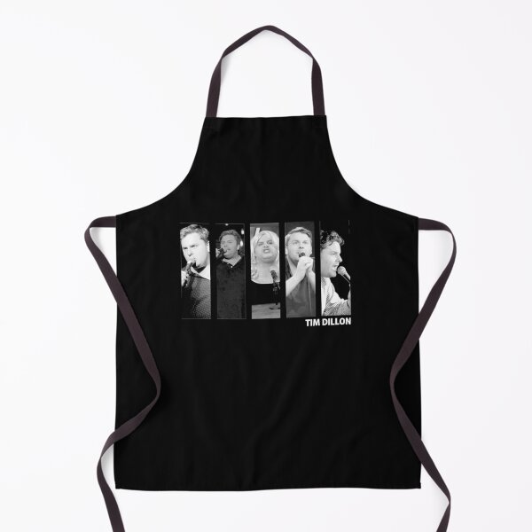 Item preview, Tim Dillon Black and White  designed and sold by ArtByLyon.
