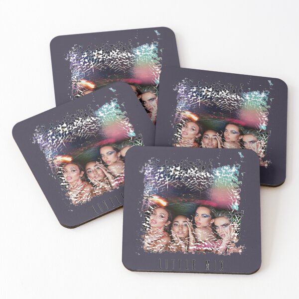 Item preview, Discover The Secret To Little Mix Gifts For Movie Fans designed and sold by Bret41Stores.