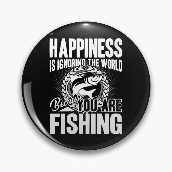 Item preview, Happiness Is Ignoring The World designed and sold by UnknownArtistt.