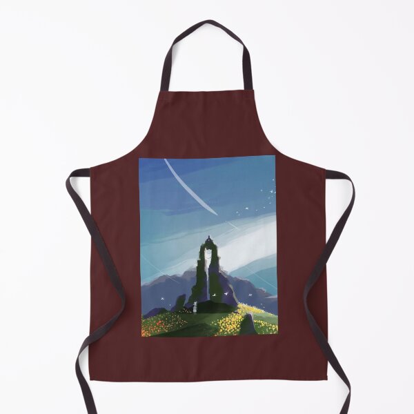 Item preview, sky cotl designed and sold by AlySprout.