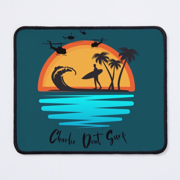 Item preview, Charlie don_t surf. (4) designed and sold by Frantore454.
