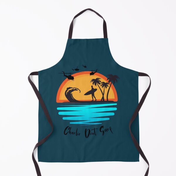 Item preview, Charlie don_t surf. (4) designed and sold by Frantore454.