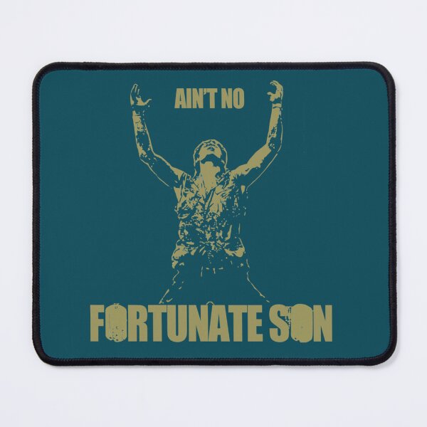 Item preview, Fortunate Son   designed and sold by Frantore454.