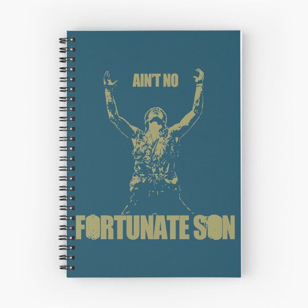 Item preview, Fortunate Son   designed and sold by Frantore454.