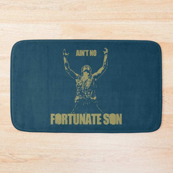 Item preview, Fortunate Son   designed and sold by Frantore454.