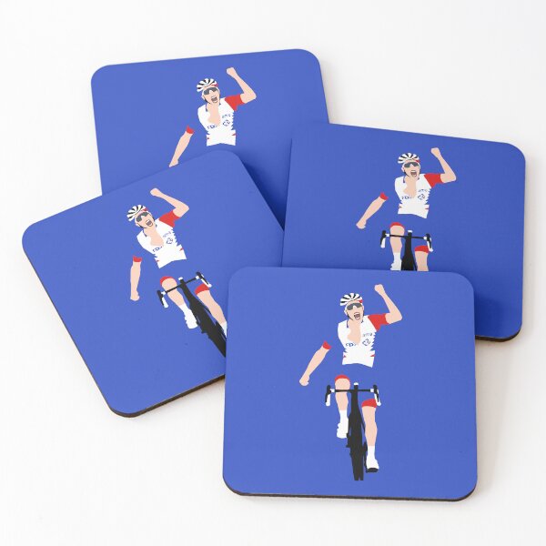Item preview, Thibaut Pinot - FDJ designed and sold by Rhys40.