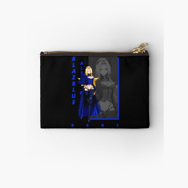 Item preview, BLAZBLUE - ACHT designed and sold by AZURESIEGFRIED.