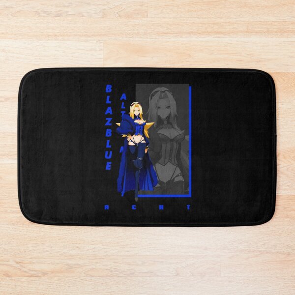Item preview, BLAZBLUE - ACHT designed and sold by AZURESIEGFRIED.