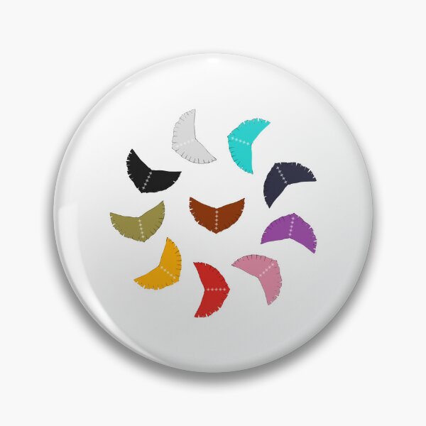 Item preview, Wings! Capes! designed and sold by AlySprout.
