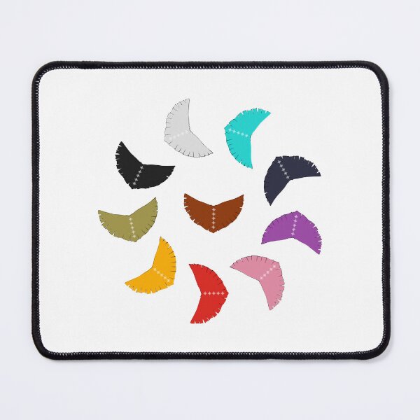 Item preview, Wings! Capes! designed and sold by AlySprout.