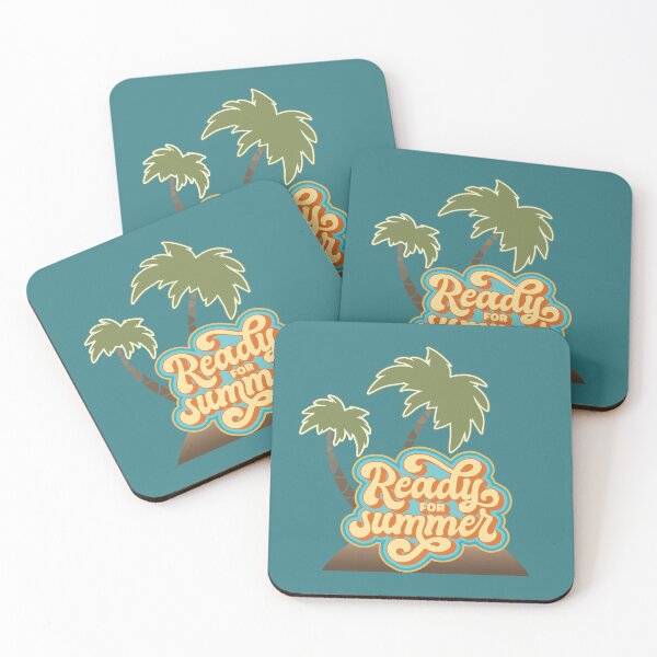 Item preview, Ready for summer designed and sold by onzpacesdesign.