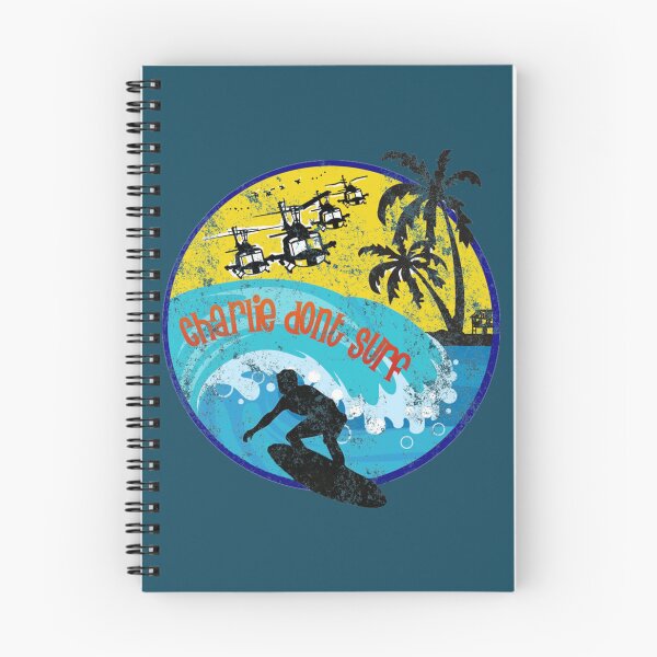 Item preview, HARLIE DON_T SURF designed and sold by Frantore454.