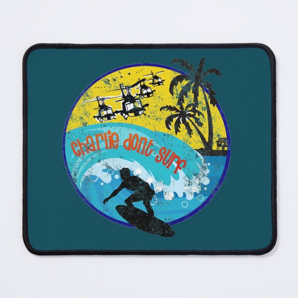 Item preview, HARLIE DON_T SURF designed and sold by Frantore454.