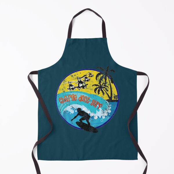 Item preview, HARLIE DON_T SURF designed and sold by Frantore454.