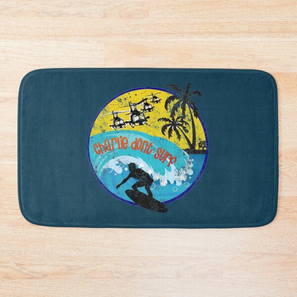 Item preview, HARLIE DON_T SURF designed and sold by Frantore454.