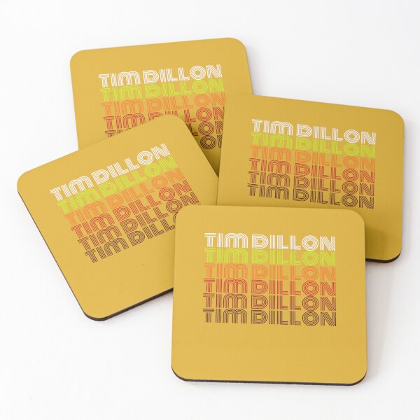 Item preview, Tim Dillon Vintage  designed and sold by ArtByLyon.