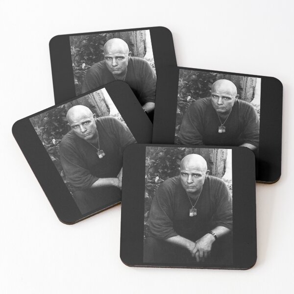 Item preview, Marlon Brando apocalypse now      designed and sold by Frantore454.
