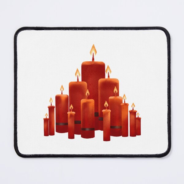 Item preview, Sky Treasure Candle designed and sold by AlySprout.