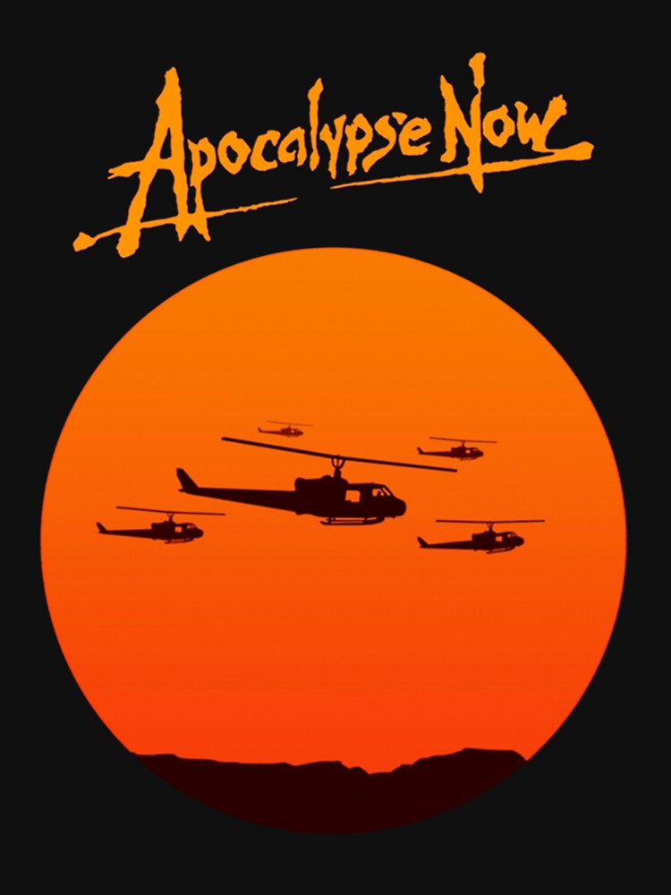 Discover Napalm Apocalypse   | Essential T-Shirt 