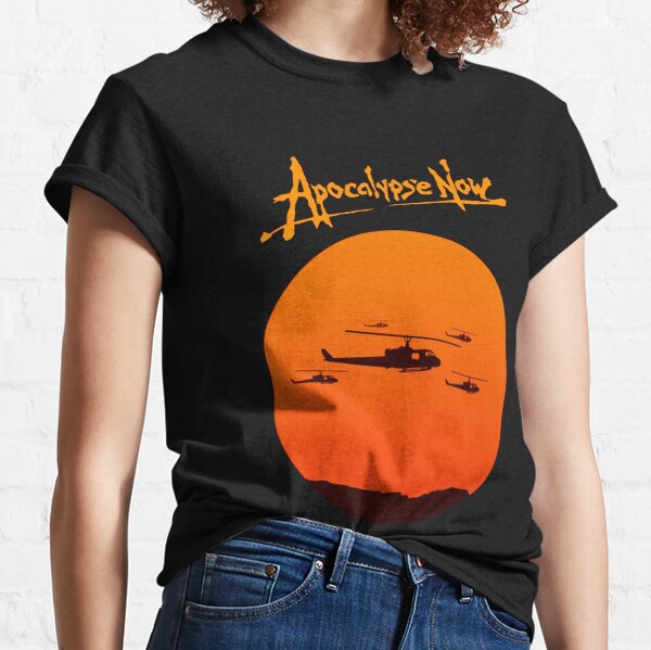 Vista previa del artículo con la obra «Apocalipsis de napalm», diseñado y vendido por Frantore454.