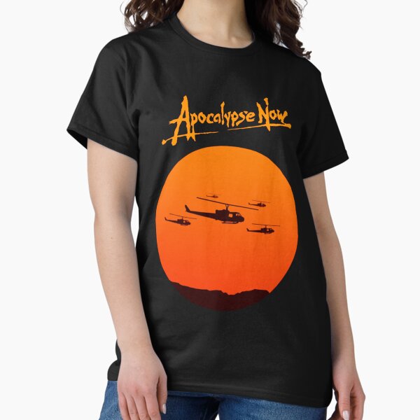 Vista previa del artículo con la obra «Apocalipsis de napalm», diseñado y vendido por Frantore454.