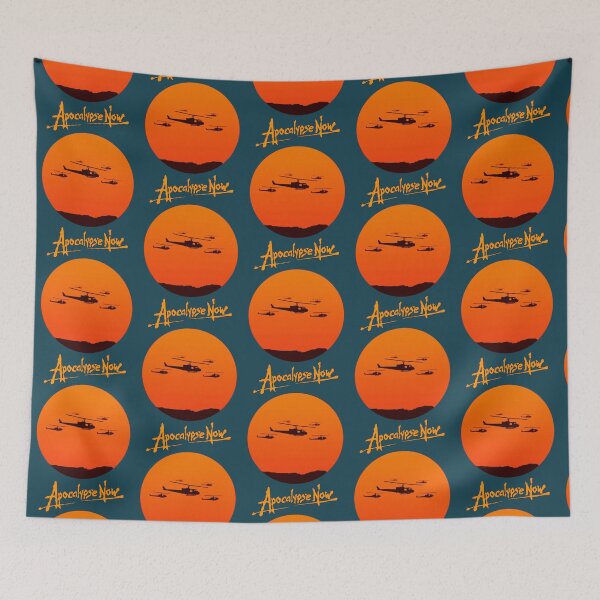 Item preview, Napalm Apocalypse   designed and sold by Frantore454.