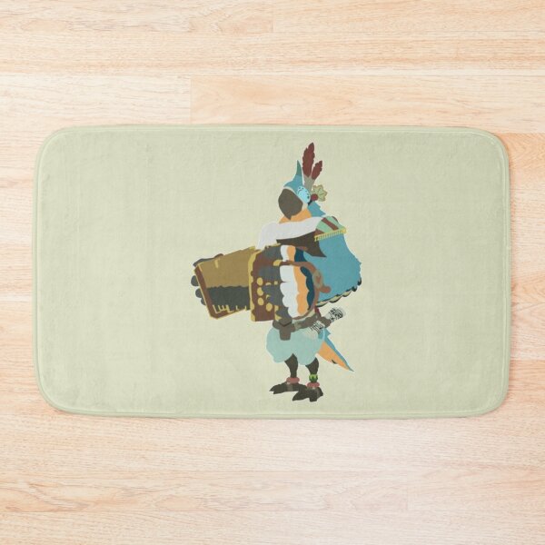 Item preview, Bird bard designed and sold by EdwardLeeB.