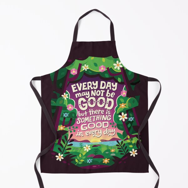 Item preview, Something Good in Every Day designed and sold by Risa Rodil.