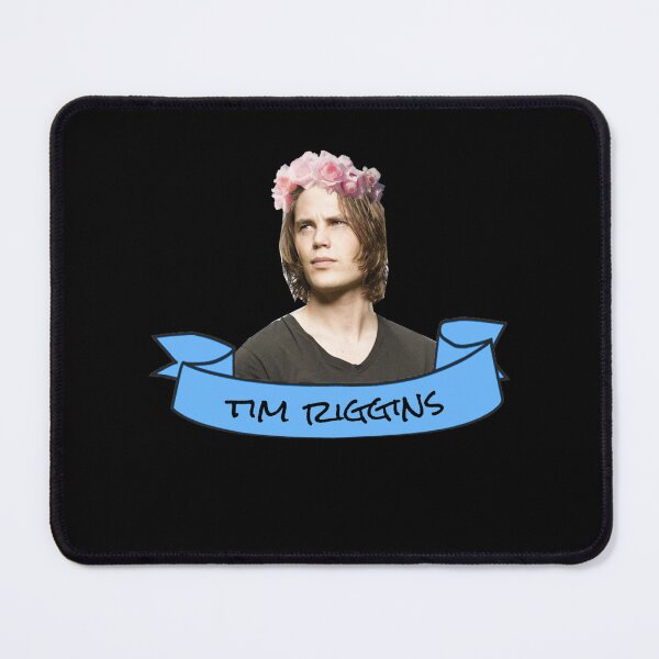 Item preview, tim riggins flower crown   designed and sold by ArtByLyon.