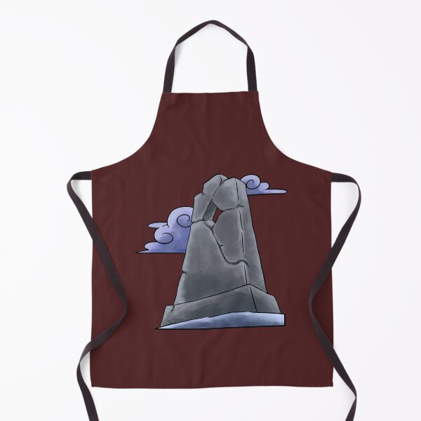 Item preview, Sky Gravestone designed and sold by AlySprout.