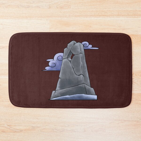 Item preview, Sky Gravestone designed and sold by AlySprout.