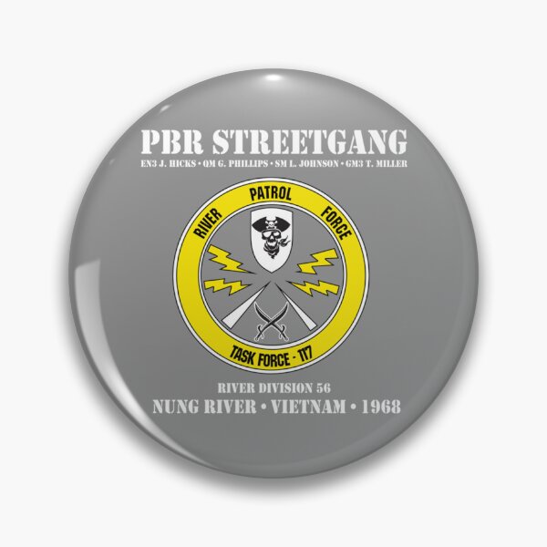 Item preview, PBR Streetgang  Inspired by  Apocalypse Now   designed and sold by Frantore454.