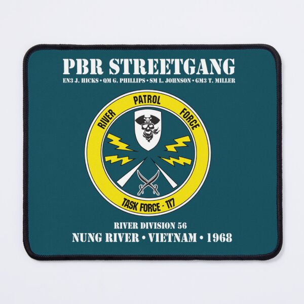Item preview, PBR Streetgang  Inspired by  Apocalypse Now   designed and sold by Frantore454.