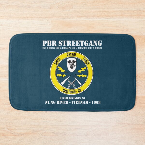 Item preview, PBR Streetgang  Inspired by  Apocalypse Now   designed and sold by Frantore454.