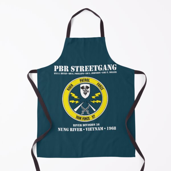 Item preview, PBR Streetgang Inspired by Apocalypse Now designed and sold by Frantore454.