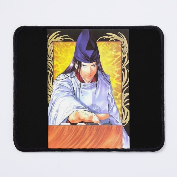Item preview, Hikaru no Go 4 Sticker designed and sold by Welve36tea.